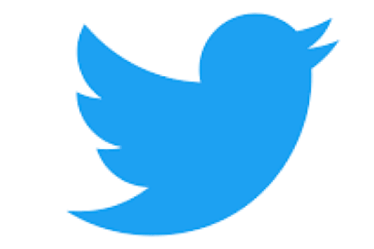 twitter logo